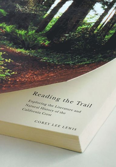 bokomslag Reading Trail