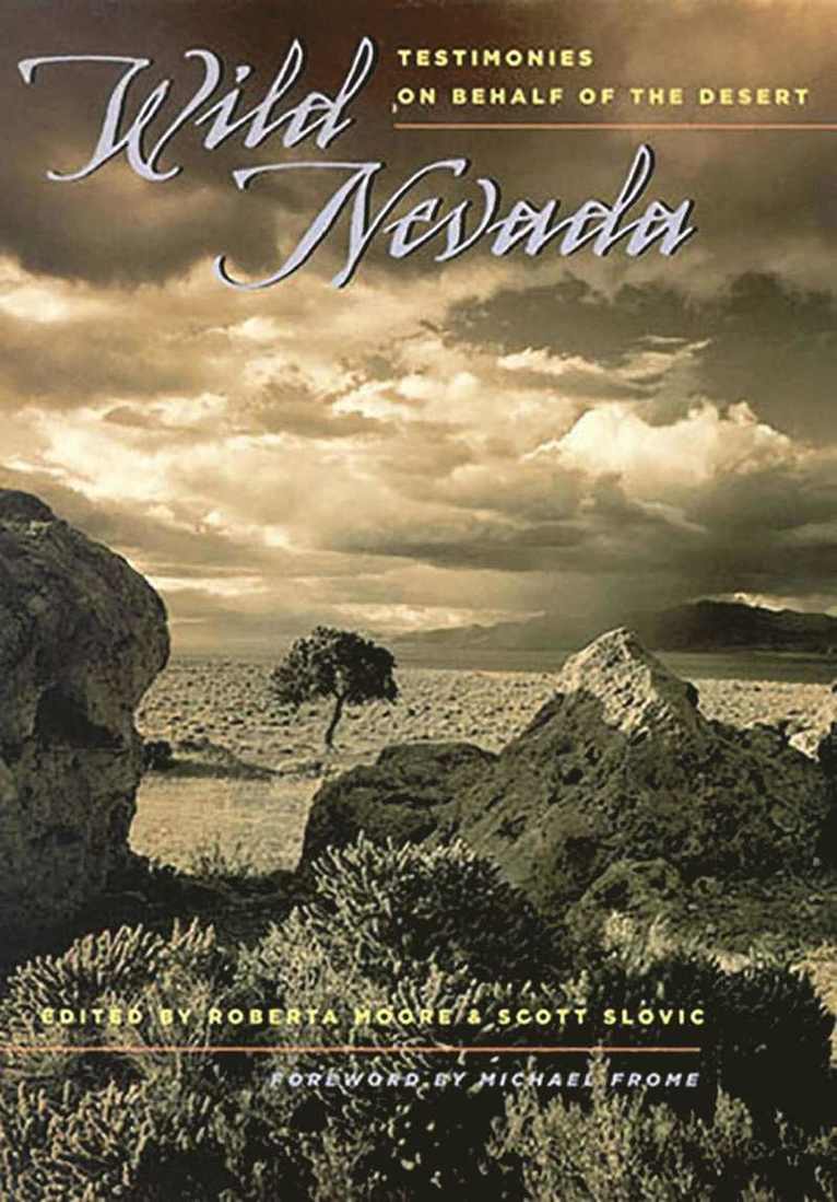 Wild Nevada 1