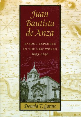 Juan Bautista de Anza 1