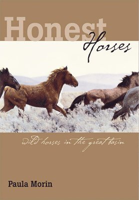 Honest Horses 1