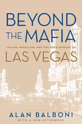 Beyond the Mafia 1