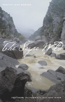 The Sespe Wild 1