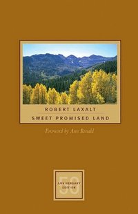 bokomslag Sweet Promised Land