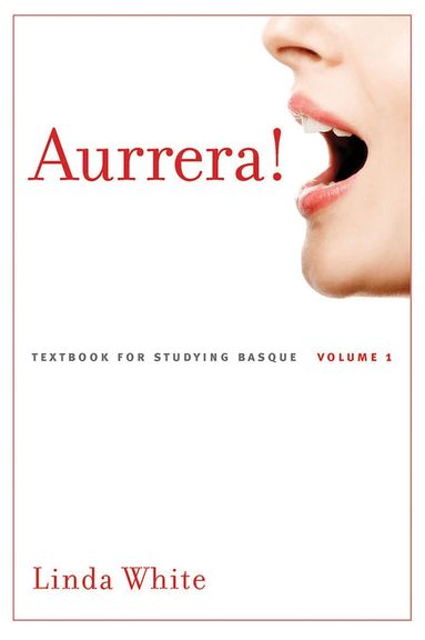 University of Nevada Press - Aurrera! V. 1, Inbunden
