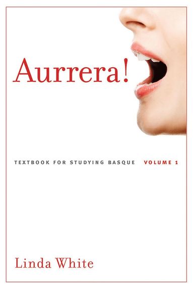 bokomslag Aurrera! V. 1