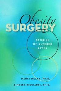bokomslag Obesity Surgery