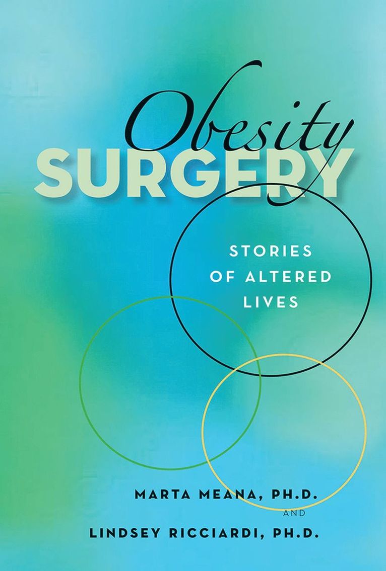 Obesity Surgery 1