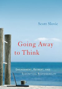 bokomslag Going Away to Think