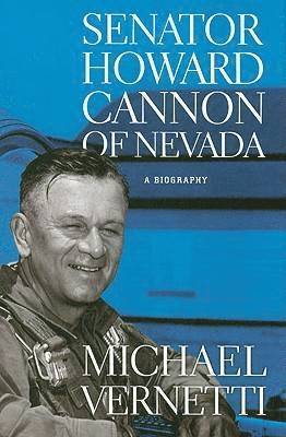 Senator Howard Cannon of Nevada 1