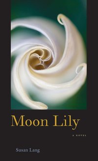 bokomslag Moon Lily