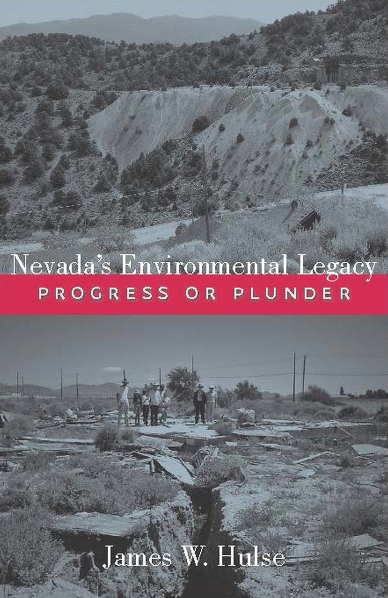 Nevada's Environmental Legacy 1