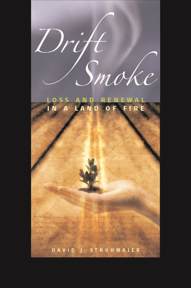 Drift Smoke 1
