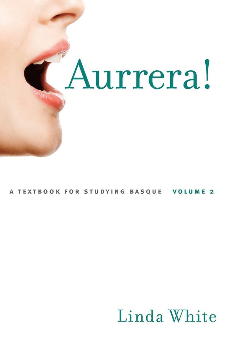 University of Nevada Press, Linda White - Aurrera! V. 2, Inbunden