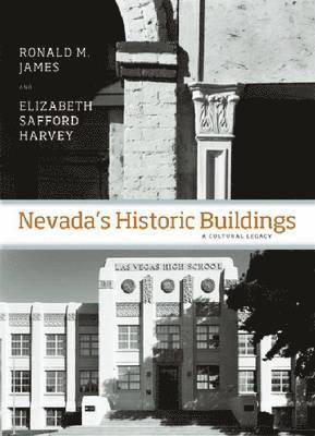 Nevada's Historic Buildings 1