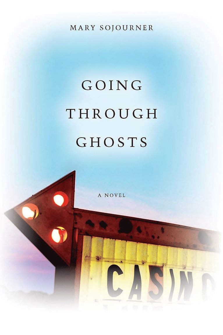 Going Through Ghosts 1