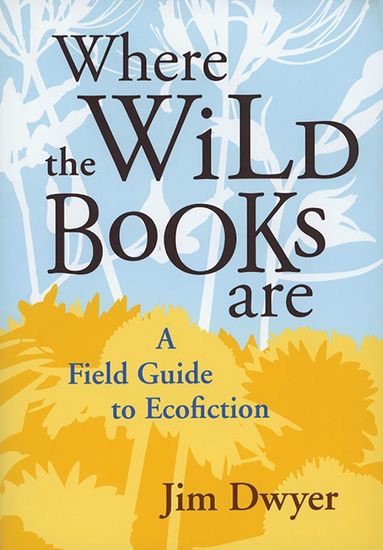 bokomslag Where the Wild Books Are