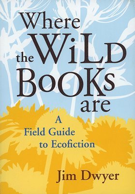 Where the Wild Books are 1