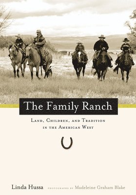 The Family Ranch 1