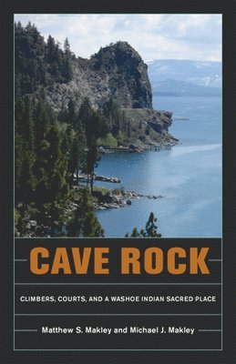 Cave Rock 1