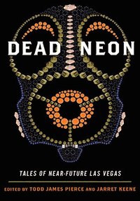 bokomslag Dead Neon