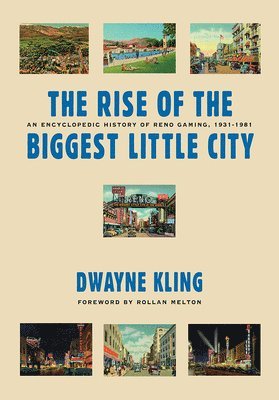The Rise of the Biggest Little City 1
