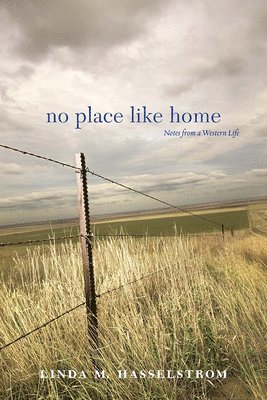 No Place Like Home 1