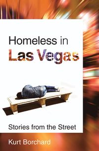 bokomslag Homeless in Las Vegas