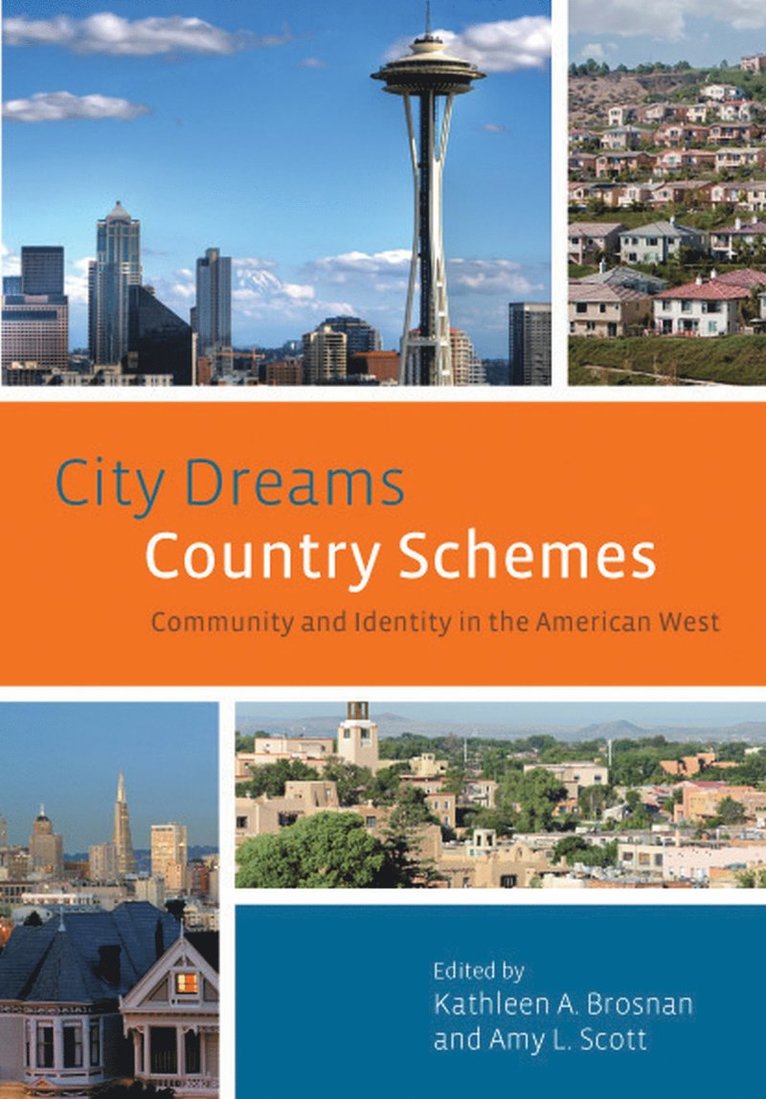 City Dreams, Country Schemes