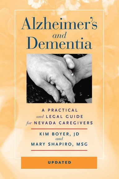 bokomslag Alzheimer's and Dementia