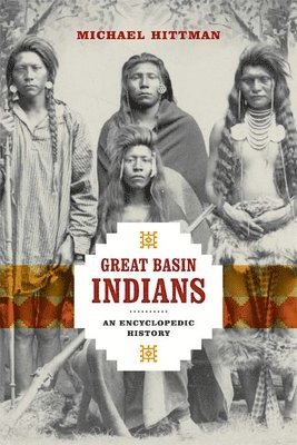 Great Basin Indians 1