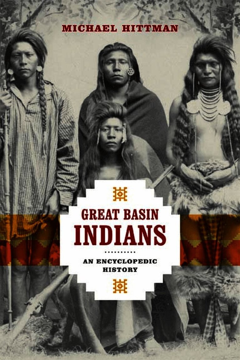 Great Basin Indians