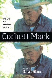 bokomslag Corbett Mack