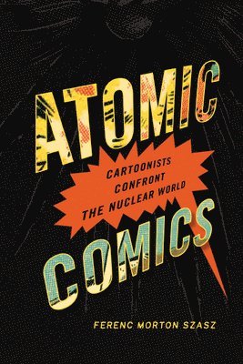 Atomic Comics 1