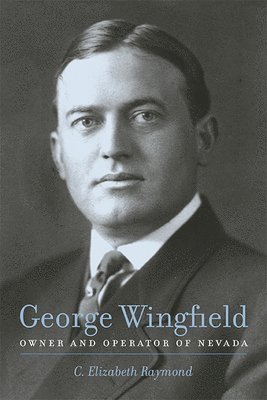 George Wingfield 1