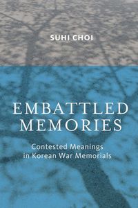 bokomslag Embattled Memories