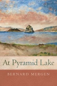 bokomslag At Pyramid Lake