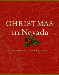bokomslag Christmas in Nevada