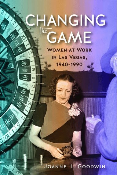 Joanne L. Goodwin - Changing the Game, Häftad