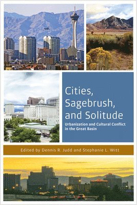 Cities, Sagebrush, and Solitude 1