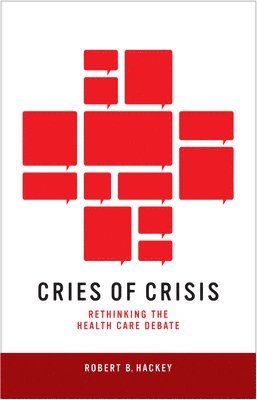 Cries of Crisis 1