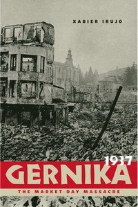 bokomslag Gernika, 1937