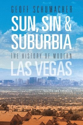 Sun, Sin & Suburbia 1