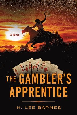 bokomslag The Gamblers Apprentice