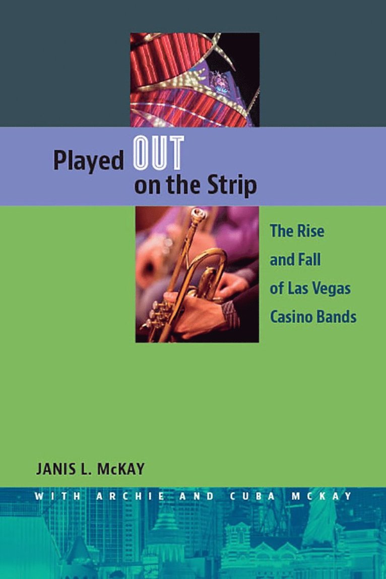 Played Out on the Strip 1