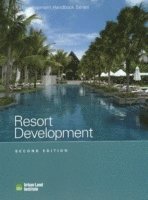 bokomslag Resort Development