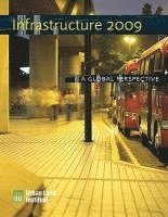 bokomslag Infrastructure 2009