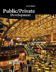 bokomslag Public/Private Development
