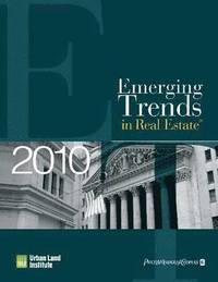 bokomslag Emerging Trends in Real Estate 2010