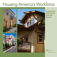 bokomslag Housing America's Workforce