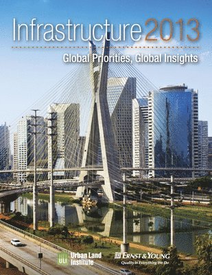 Infrastructure 2013 1